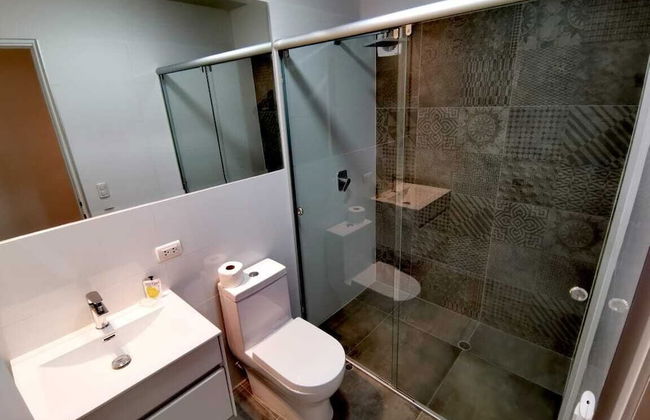 Espacio Luxury- Edificio Apart B51 - Foto 30