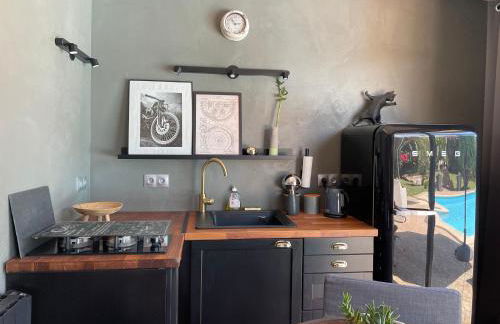 Studio Le Pitchoun - Photo 13