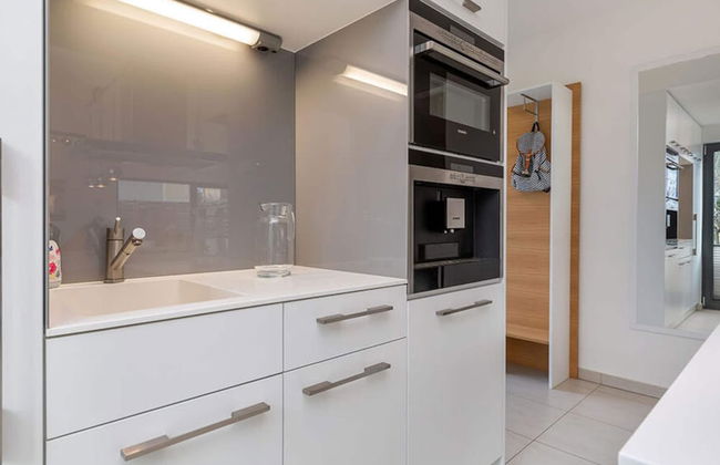 Holiday Apartment 1 - Foto 6