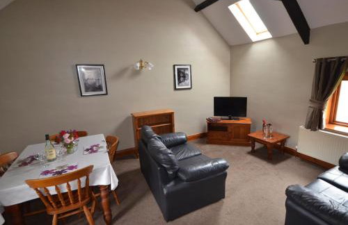 Plawsworth Hall Serviced Cottages and Apartments - Foto 12