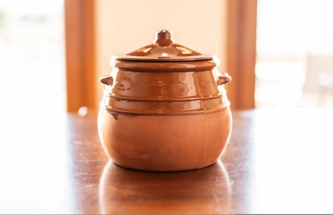 Casa Tharros in Nurachi - Foto 34