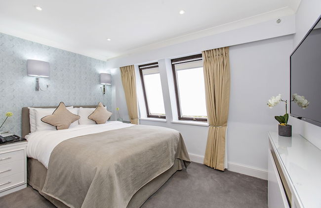 Mayfair House - Foto 32