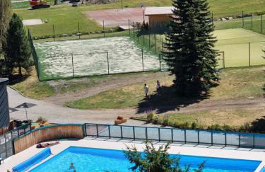 Appartement au pied des pistes - Foto 38