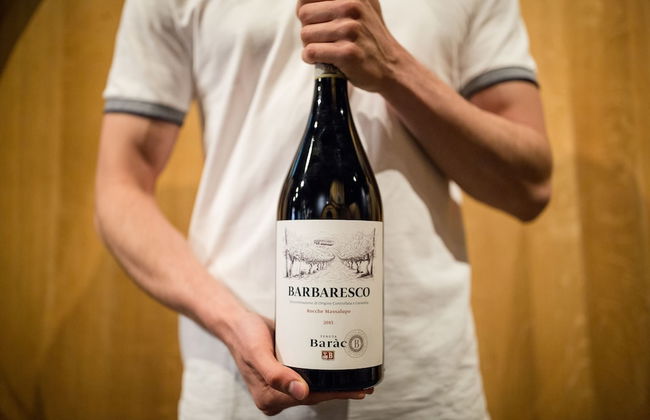 Cascina Baràc - Foto 35