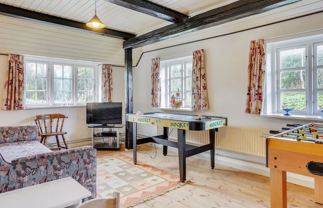 "Hedda" - 15km from the sea - Foto 13