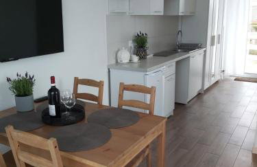 Nowe apartamenty Kuźnica Hel - Foto 8