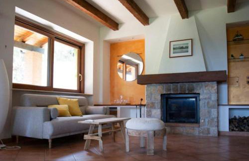 Villa Fortuna - villa 12 posti con piscina - Foto 13