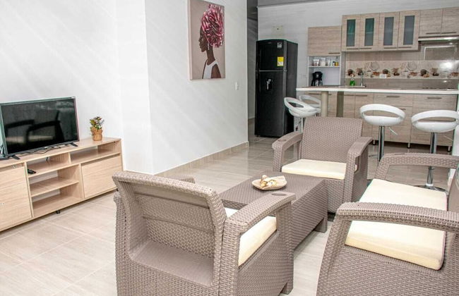 Apartamentos Kavia Sai - Foto 9