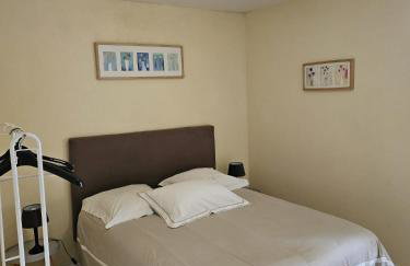 Le gîte des Jardins d'Hayden - Foto 3