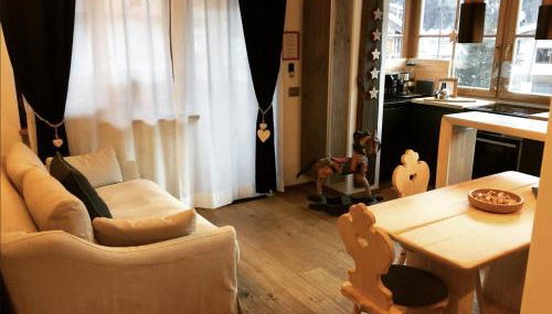 Ciasa David Marebbe - Photo 3