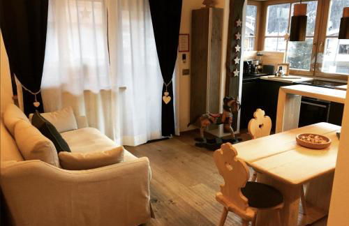 Ciasa David Marebbe - Photo 3