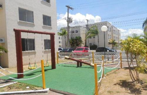 Rio das Ostras Apartment - Foto 21