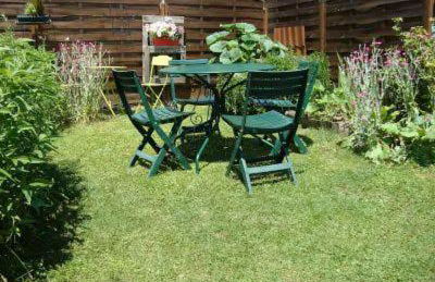 Gîte les Hiboux - Foto 4