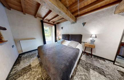 La Clef Decamp Hambye'ance Nature 28pers spa finlandais billard - Foto 16