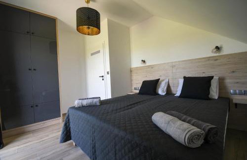 Apartament Lawendowy - Foto 27