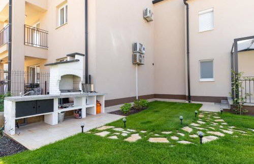 Apartment Lotta with garden - Foto 27