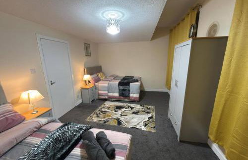 Cosy Retreat - Suite 5 - Foto 12