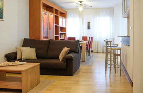 APARTAMETO BAZTANGOA I - Foto 1