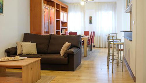 APARTAMETO BAZTANGOA I - Foto 1