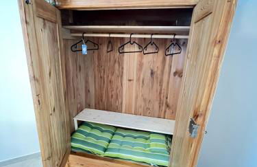 W&D Living-Kunstvoll-Gespannparkplatz & Terrasse - Photo 14