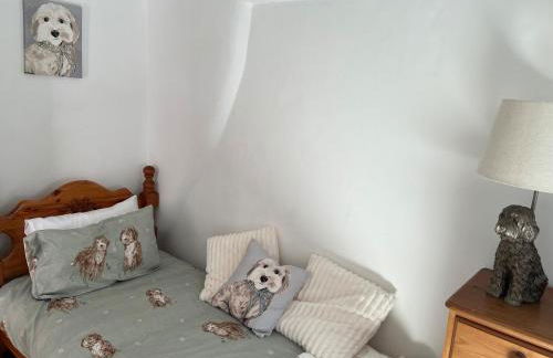 Historic 1600’s The Grocer’s Cottage - Foto 59