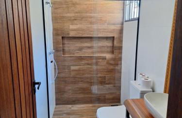 Casa com piscina praia da Pinheira - Brisa das Amendoeiras - Foto 7