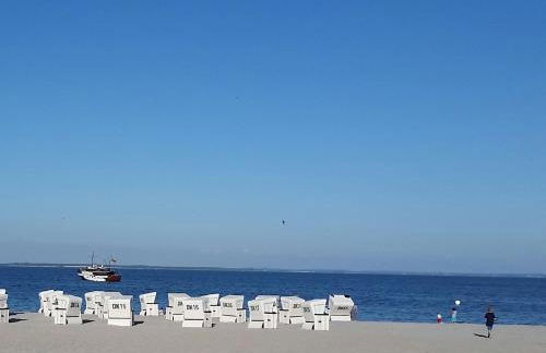 Ostseeliebe - Sünnenkieker WE7, Beckerwitz - Foto 22