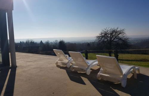 Magnifique villa avec piscine intérieure - Foto 5