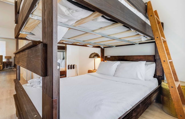 The Outrider by AvantStay Chic Stay Close to Broadway - Foto 69