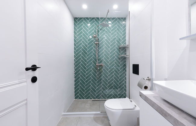 Tiflis Touch-Luxe Apartments in Old Town - Foto 21