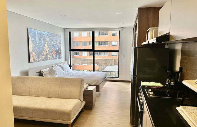 U-GO Edificio Manzana 3 - Photo 9