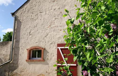 Gîte cosy avec terrasse privative, parking et WiFi - FR-1-491-443 - Foto 1