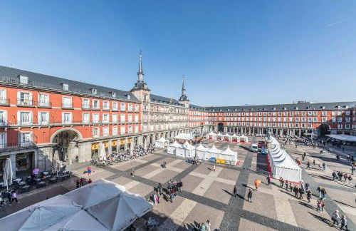 PLAZA MAYOR by MONARO - Foto 61