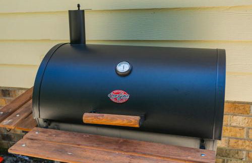 Huge Home For Groups Near Downtown - Foto 63