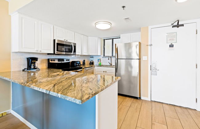 SunDestin Beach Resort - Foto 20