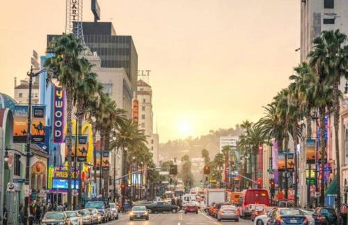 Franklin Hollywood Bowl Loft - Foto 14