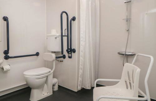 Harcombe House Accessible Pet Friendly Bungalow - Foto 20