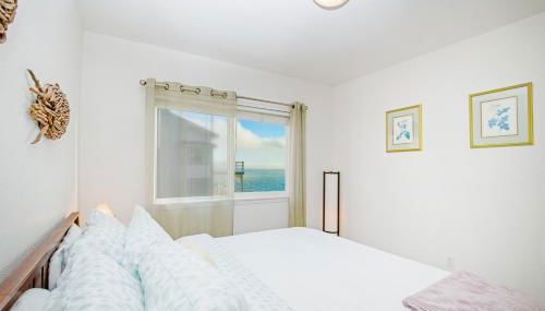 Stunning Oceanview Shelter Cove! by OceanviewHotTubs Oceanfront! Tesla EV station - Foto 2