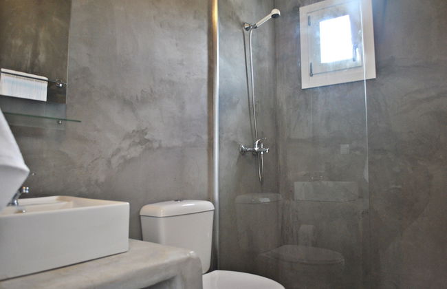 Livadi House Mykonos - Foto 11