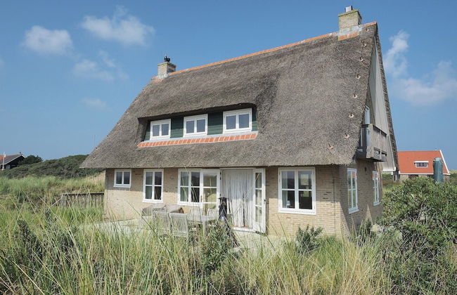 Villa in Midsland Near the Sea - Foto 22