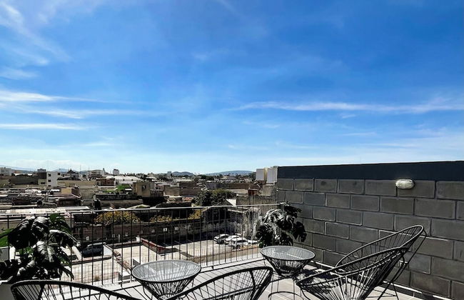 Tribu Centro Histórico - Foto 56