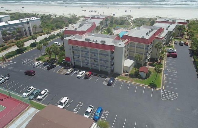 Ocean View 2 Bed, 2 Bath, Steps to the Beach - Spanish Trace 240 - Foto 32