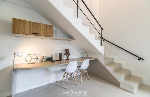 YHD - Condominium with pool near UFSC Located in Carvoeira, this condominium is an excellent choi - Photo 7