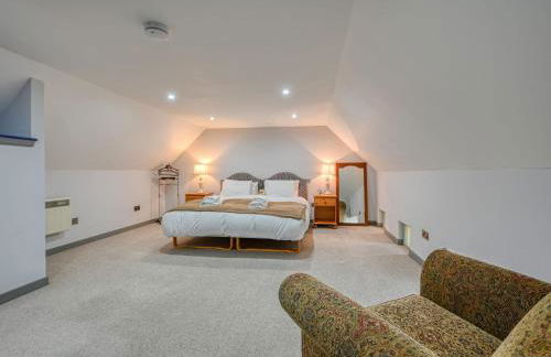 Holiday Home Loch Ness Granary by Interhome - Photo 30