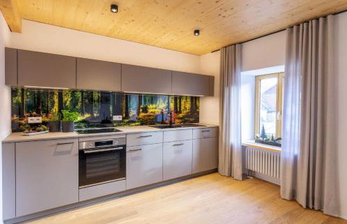 Apartments Bären - Foto 57