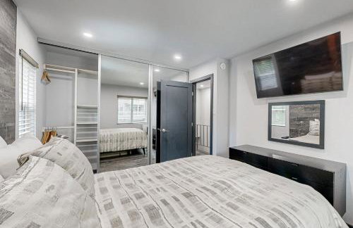 Modern Mountain Retreat - Foto 20