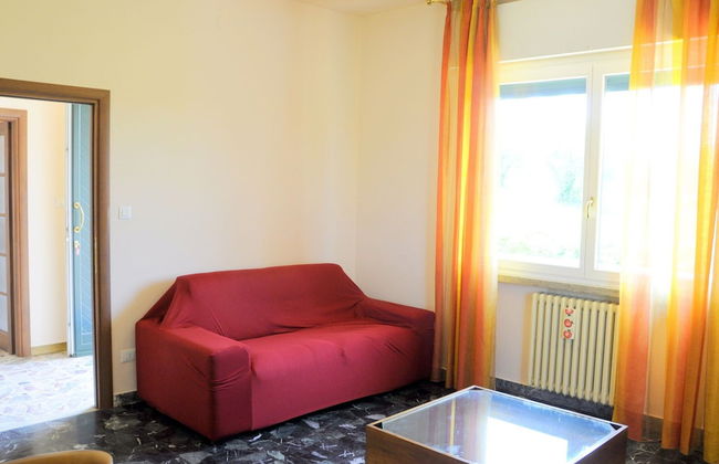 Near the Harbour and Sandbeach of Pacengo di Lazise - Foto 12