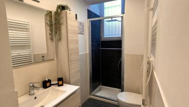 La Casa di Paola - Foto 4, towels, Shower