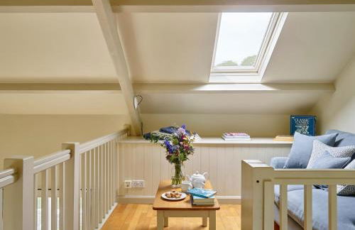 Meavy Cottage - Foto 8