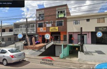 Casa, Loft em rua de comércio em Ctba - Photo 38